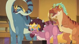 Смотреть на Лордфильм 2.0 cartoon-series Рик и Морти 2013